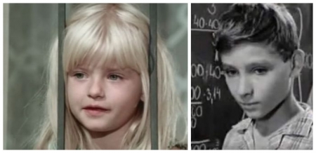 Borítókép: Akkor és most: hat ikonikus magyar gyerekszínész