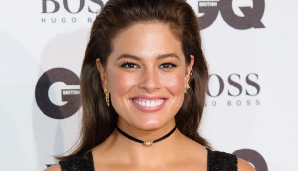 Borítókép: Olyan sokat fogyott Ashley Graham, hogy sokak szerint már nem is plus size