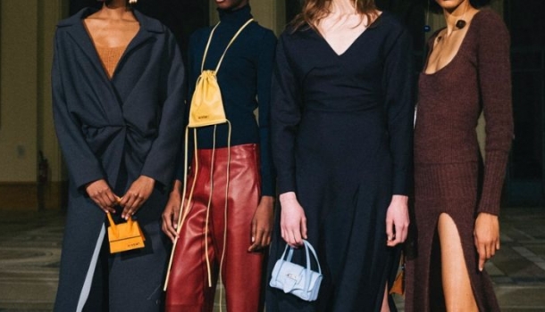 Borítókép: Azt csiripelik a madarak, hogy ez a ruha lehet az ősz legnagyobb kedvence