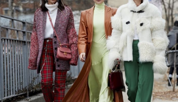 Borítókép: Nincs kifogás: íme 5 ruhadarab, amit idén ősszel ideje kiselejtezned