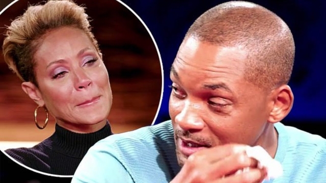 will smith,jada pinkett smith