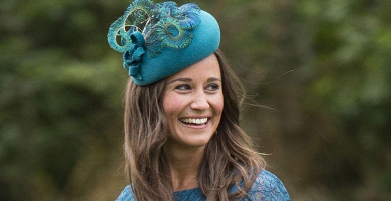Megszületett Pippa Middleton babája: kiderült a gyermek neme is