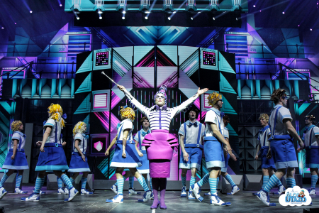 Borítókép: Az Álomutazó visszatér