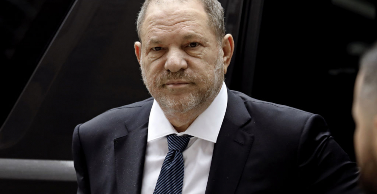 Megjelent az erőszakbotrányáról elhíresült Harvey Weinsteinről szóló film előzetese