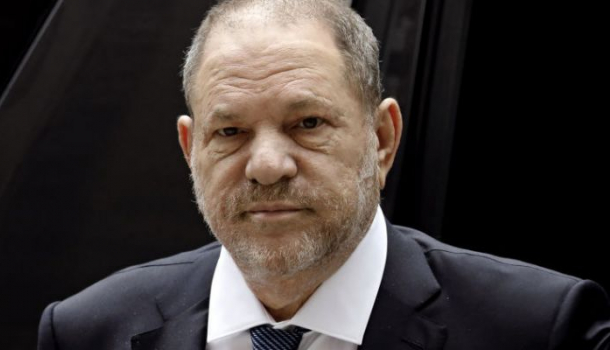 Borítókép: Megjelent az erőszakbotrányáról elhíresült Harvey Weinsteinről szóló film előzetese