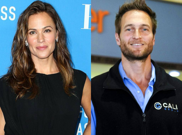 5 dolog, amit érdemes tudni Jennifer Garner új pasijáról | InStyle