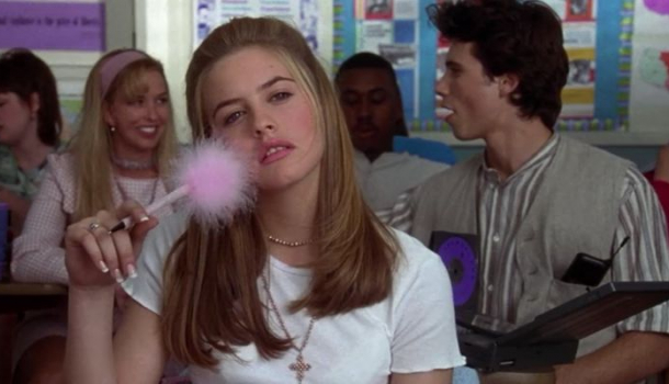 Borítókép: Ez azzz! Jön a Spinédzserek film újraforgatott verziója