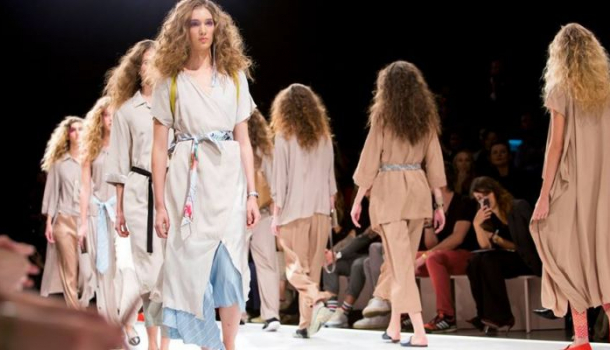 Borítókép: Lemaradtál a Fashion Weekről? Nézd most vissza a legjobb pillanatokat - VIDEÓK