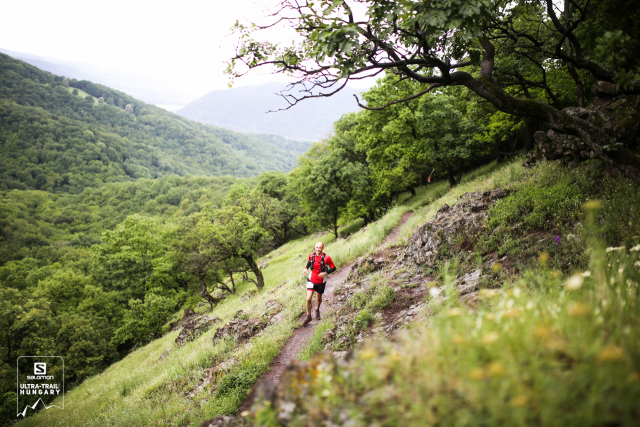 Salomon Ultra-Trail Hungary,UTH,Csanya,terepfutás
