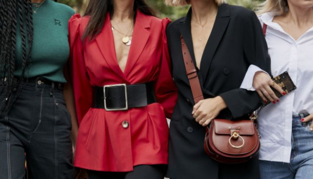 Borítókép: Heti shoppingszemle: 10 szuper darab a szezon trendszíneiben