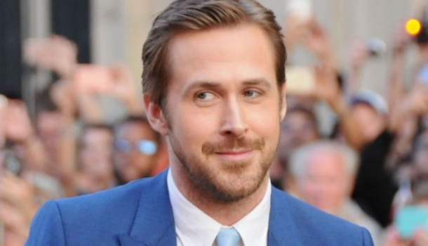 Borítókép: Ryan Gosling gyerekkori képétől el fogsz olvadni
