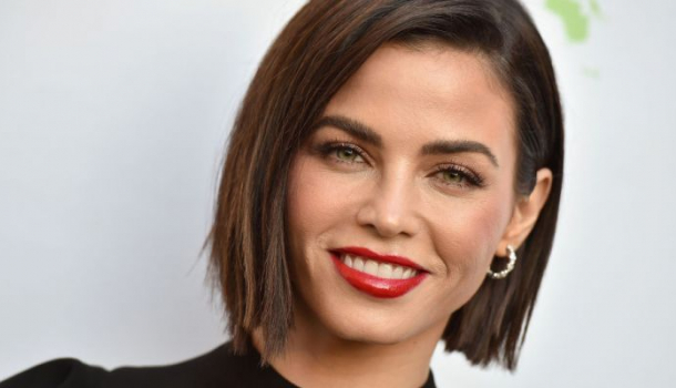 Borítókép: Jenna Dewan rá cserélte le Channing Tatumot - mutatjuk az új pasiját!