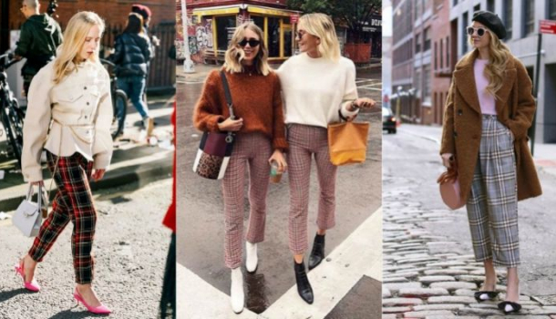 Borítókép: 1 perc stílus: nincs több kifogás, itt az ideje beszerezned az ősz legmenőbb nadrágját