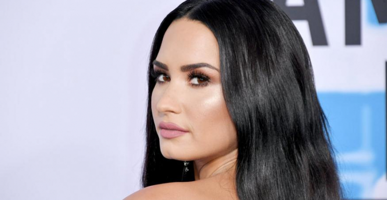 Demi Lovato,Henry Levy