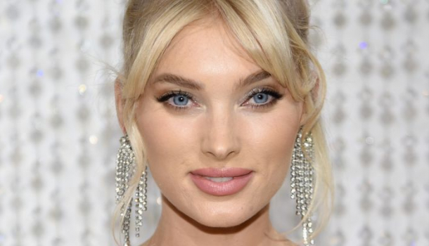 Borítókép: 930 órá munka és 2100 darab Swarovski! Kiderült, ki viseli idén a világ legdrágább fehérneműjét, a Fantasy Bra-t