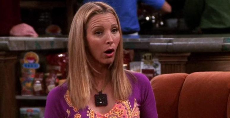Jóbarátok,Lisa Kudrow