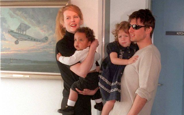 nicole kidman,tom cruise