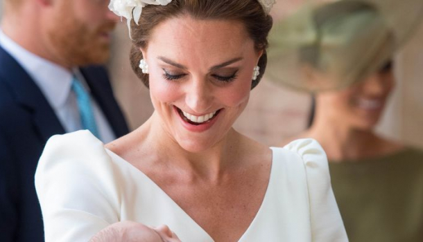 Borítókép: Elolvadt az internet: hipercuki fotó készült a 6 hónapos Lajos hercegről