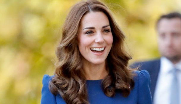 Katalin hercegné,Katalin hercegné 2018