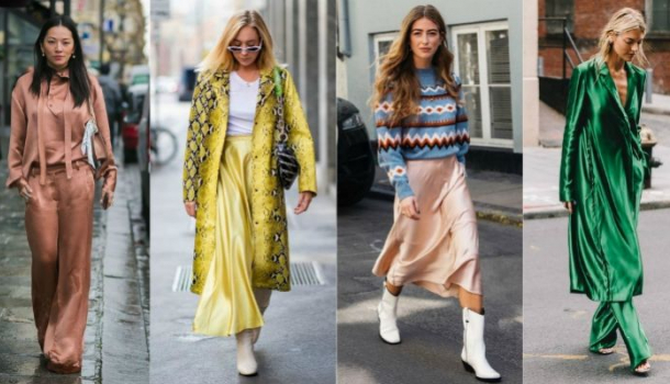 Borítókép: Heti shoppingszemle: 10 selymes darab, ami bármelyik összeállításodat feldobja