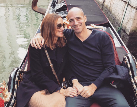 Epres Panni,Benedek Tibor