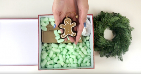 Borítókép: Unboxing: DIY Adventi koszorú box kibontása - VIDEÓ