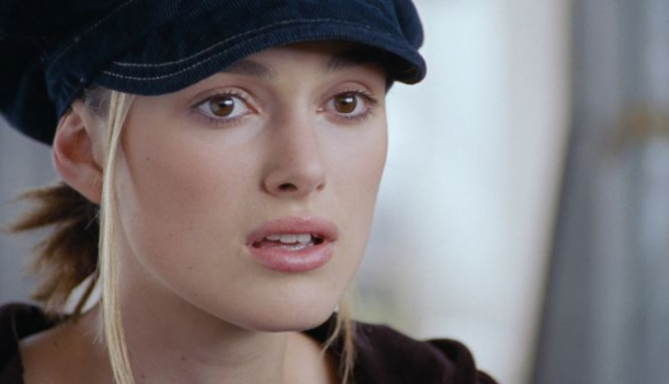 Igazából szerelem,Keira Knightley