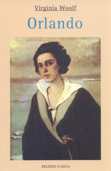 női karakter,orlando