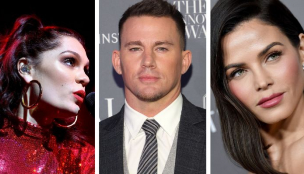 Borítókép: Lesz vajon cicaharc? Jenna Dewanről posztolt Jessie J