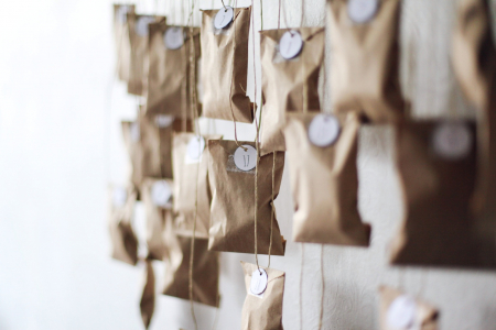 advent,adventi meglepetés,ajándékok,diy