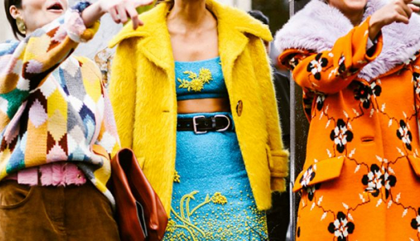 Borítókép: Egy szett a hét minden napjára: avagy 31 szuper decemberi outfitötlet, amit megéri lemásolnod