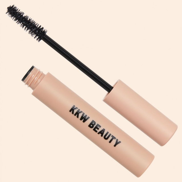 Kim Kardashian,KKW Beauty