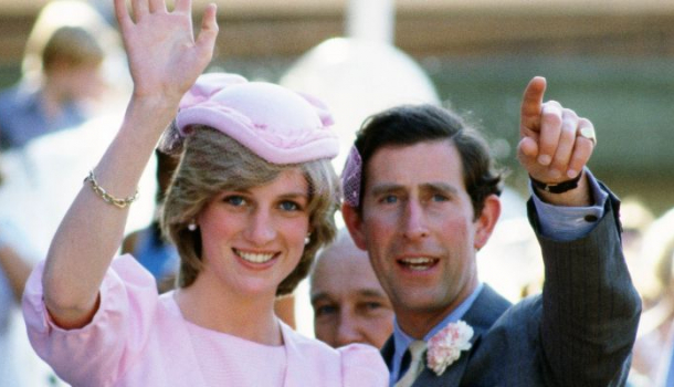 diana hercegnő,károly herceg