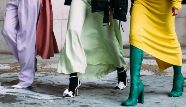 Borítókép: 5 szuper téli cipő, amivel még bővülhet a bevásárlólistád