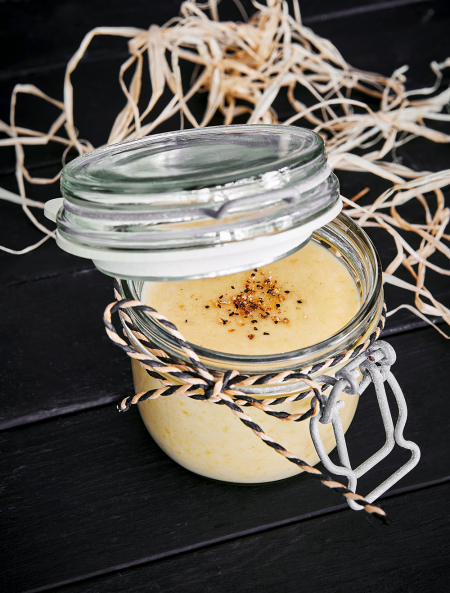 Borítókép: Kurkumás  narancsvaj