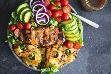 egészség,gyomorpanaszok,puffadás,saláta