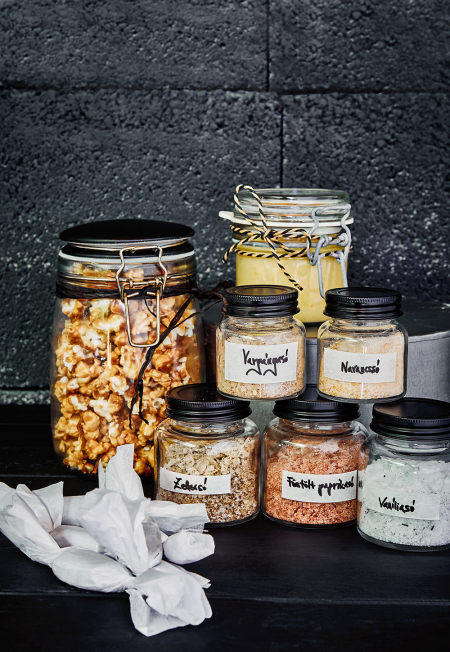 Borítókép: 4 szenzációs gasztroajándék, amit könnyedén elkészíthetsz