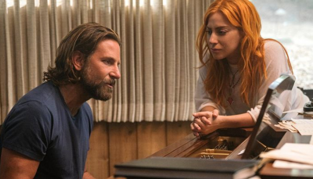 Borítókép: Eredetileg nem is Bradley Cooper lett volna a Csillag születik főszereplője