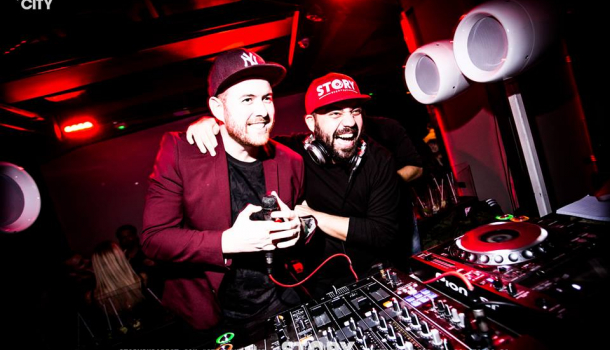 Borítókép: Egy hely, ahol együtt buliznak a hazai sztárok – a hétvégén megnyílt Budapest legújabb szórakozóhelye