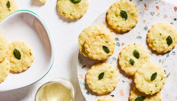 Borítókép: Keksz mindenkor