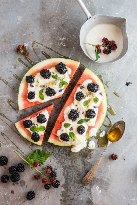 Borítókép: A kertből az asztalra