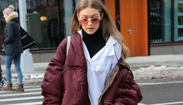 Borítókép: Heti shoppingszemle: A legmelegebb és legtrendibb pufidzsekik a télre