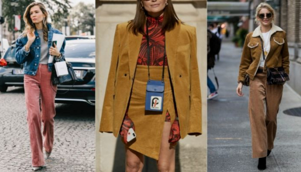 Borítókép: Heti shoppingszemle: 10 kordbársony darab, amire te is tuti elcsábulsz