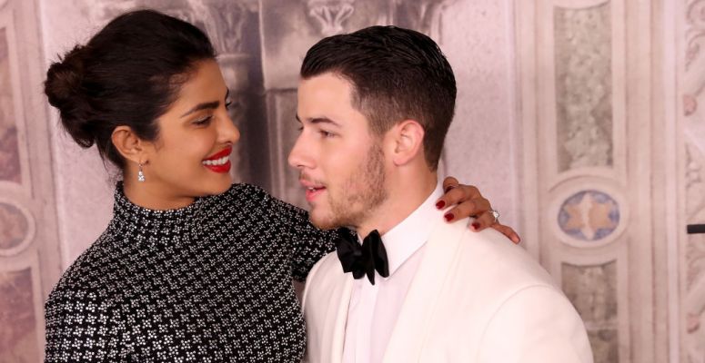 Kiderült, melyik hírességek lesznek ott Nick Jonas és Priyanka Chopra esküvőjén