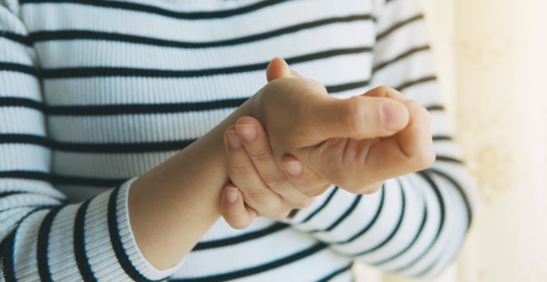 a bokaízület gennyes artrózisa fájdalom a nagylábujj ízületében
