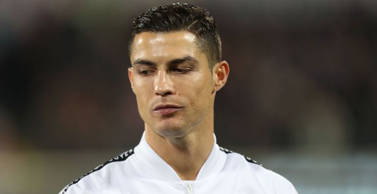 Cristiano Ronaldo beismerte, hogy erőszakot követett el egy nő ellen