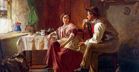 Borítókép: Azok a szerelmespárok a legboldogabbak, akik tudnak beszélni a kakiról