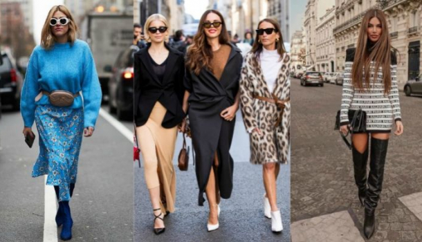 Borítókép: Stílustrükkök: ezeket kapd fel, ha szeretnél kicsit magasabbnak tűnni