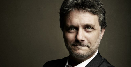 Borítókép: 125 nem csöpögős levél, avagy most elmondom, milyen Nyáry Krisztián könyveit szerkeszteni 