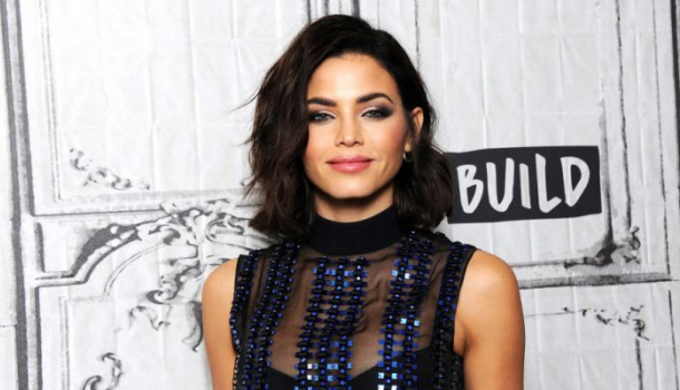 Borítókép: A válás meg sem látszik rajta: Jenna Dewan jobban néz ki, mint valaha